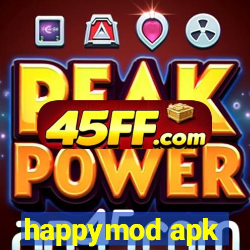 happymod apk